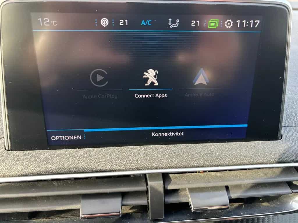 Peugeot 5008 ALU*NAVI* 12/2020-photo-13
