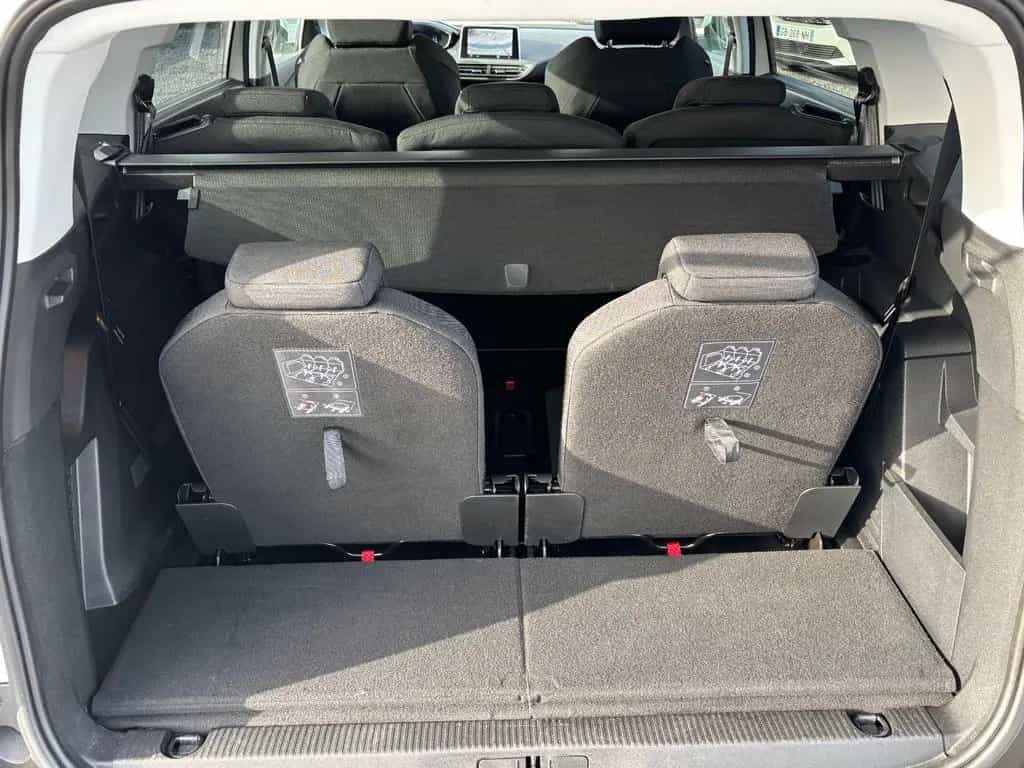 Peugeot 5008 ALU*NAVI* 12/2020-photo-14