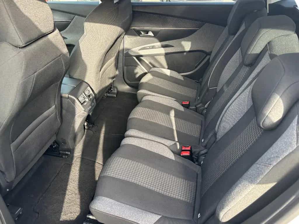 Peugeot 5008 ALU*NAVI* 12/2020-photo-15