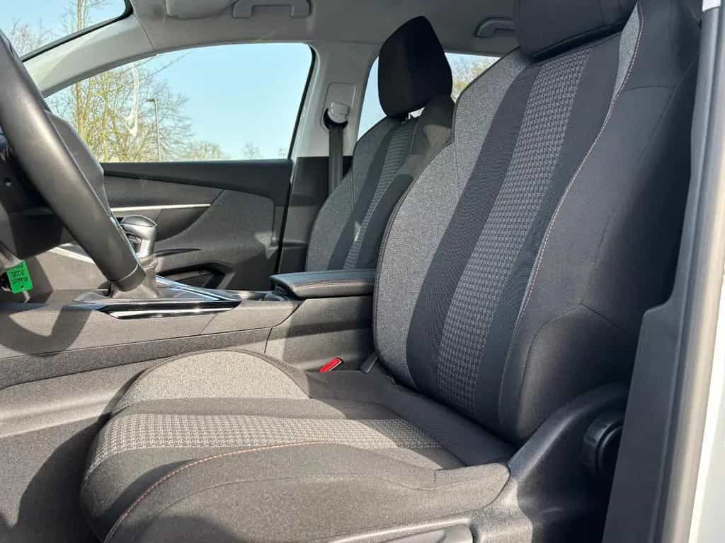 Peugeot 5008 ALU*NAVI* 12/2020-photo-18