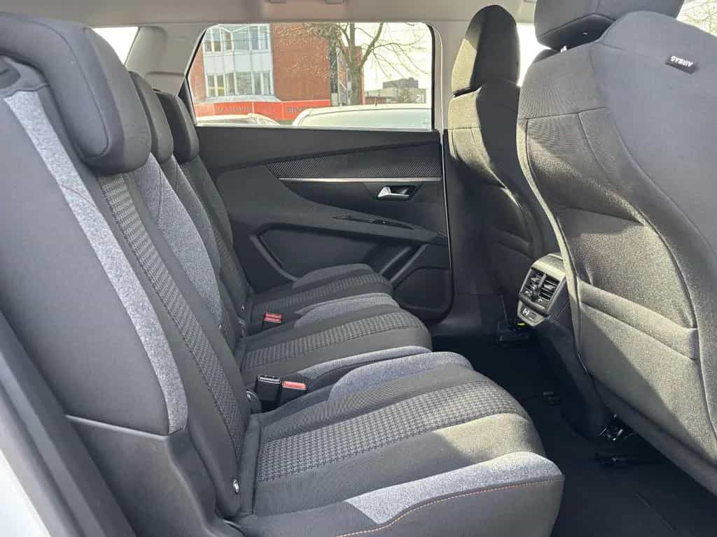 Peugeot 5008 ALU*NAVI* 12/2020-photo-5