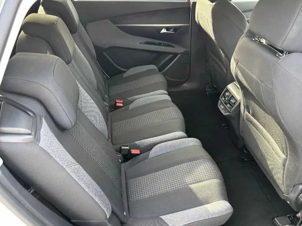 Peugeot 5008 ALU*NAVI* 12/2020-photo-6