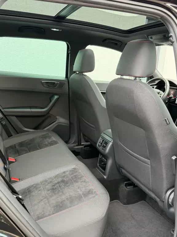 Seat Ateca 1.5 TSI DSG FR (Pano.,LED,AHK,Navi,18",SH) 02/2019-photo-18