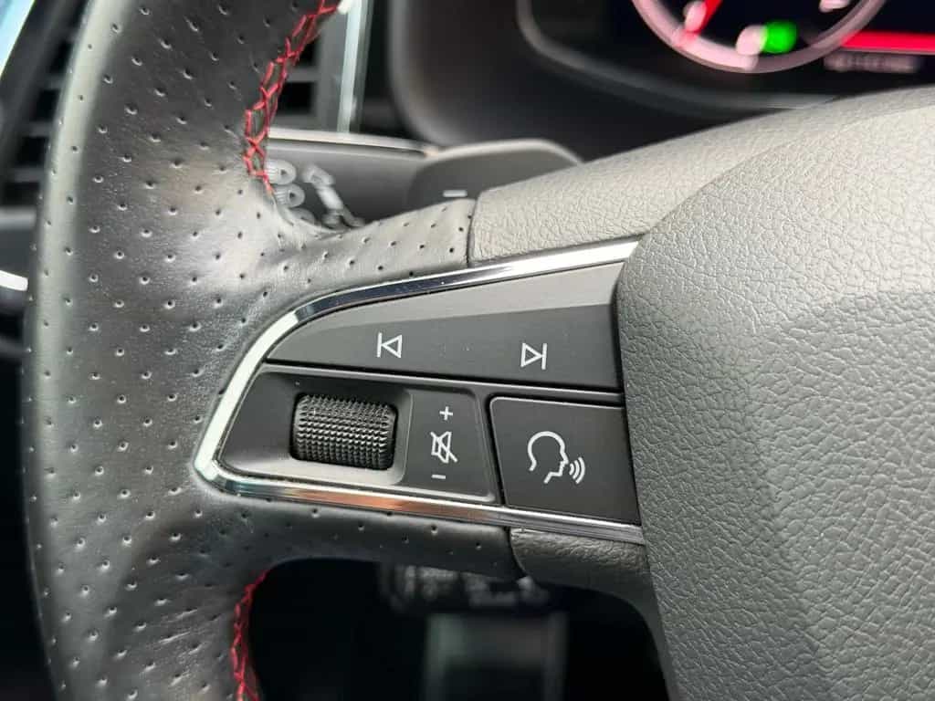 Seat Ateca 1.5 TSI DSG FR (Pano.,LED,AHK,Navi,18",SH) 02/2019-photo-20