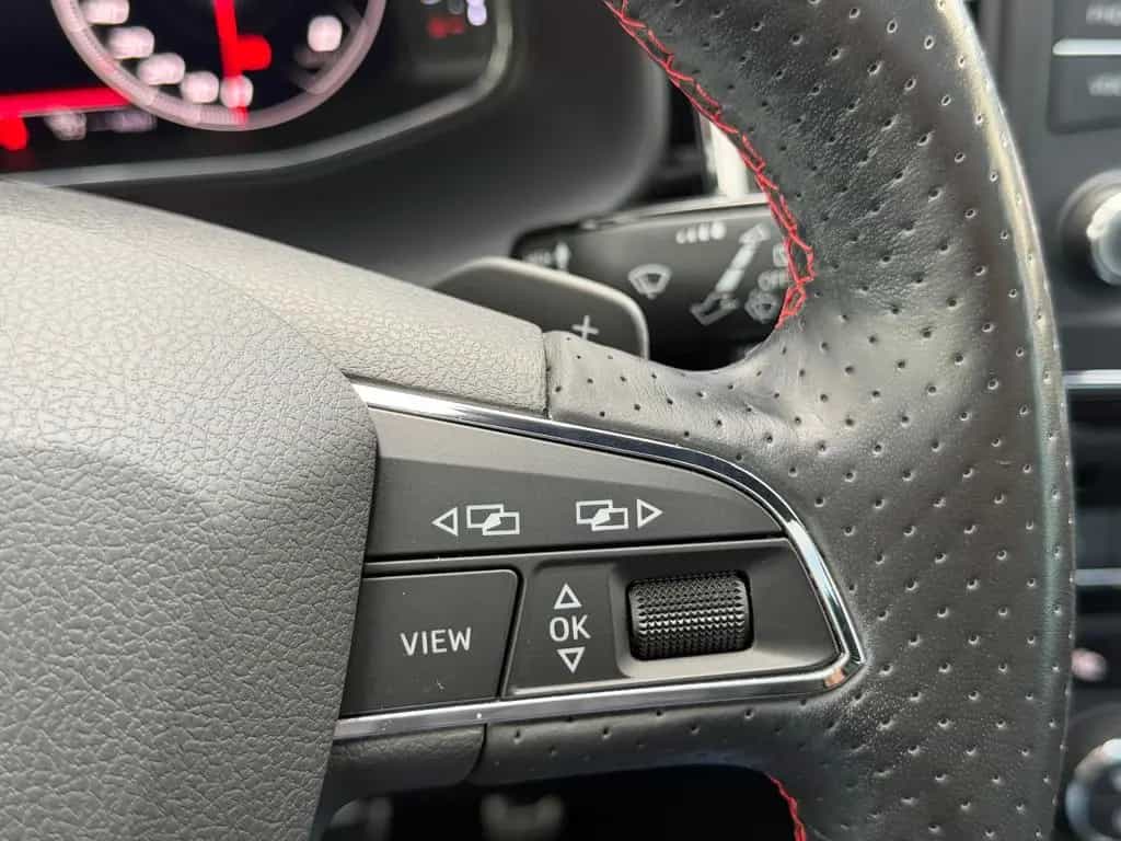 Seat Ateca 1.5 TSI DSG FR (Pano.,LED,AHK,Navi,18",SH) 02/2019-photo-21
