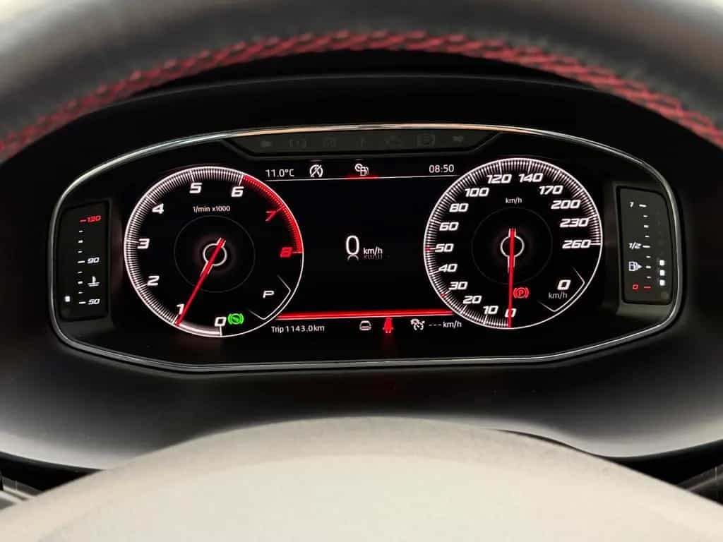 Seat Ateca 1.5 TSI DSG FR (Pano.,LED,AHK,Navi,18",SH) 02/2019-photo-24