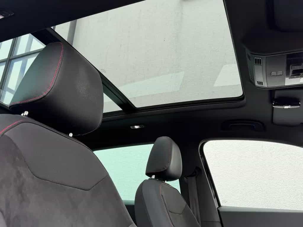Seat Ateca 1.5 TSI DSG FR (Pano.,LED,AHK,Navi,18",SH) 02/2019-photo-31