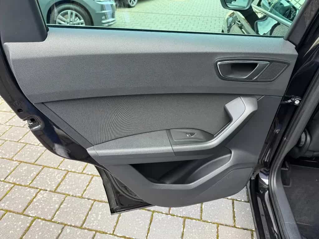 Seat Ateca 1.5 TSI DSG FR (Pano.,LED,AHK,Navi,18",SH) 02/2019-photo-38