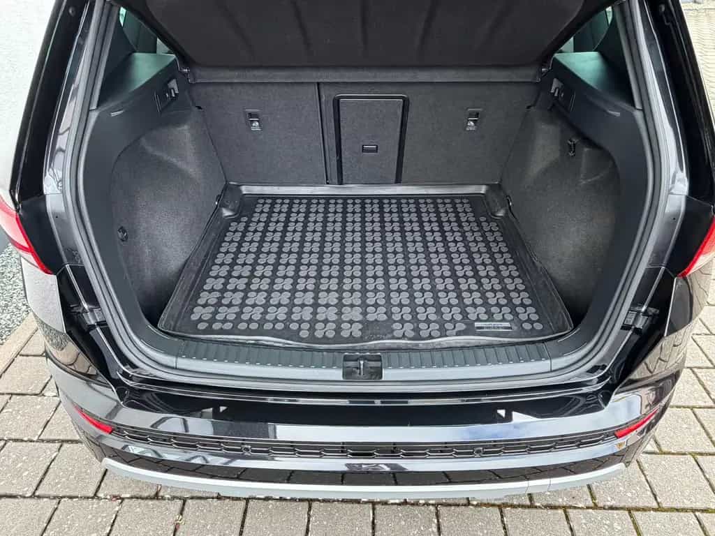 Seat Ateca 1.5 TSI DSG FR (Pano.,LED,AHK,Navi,18",SH) 02/2019-photo-39
