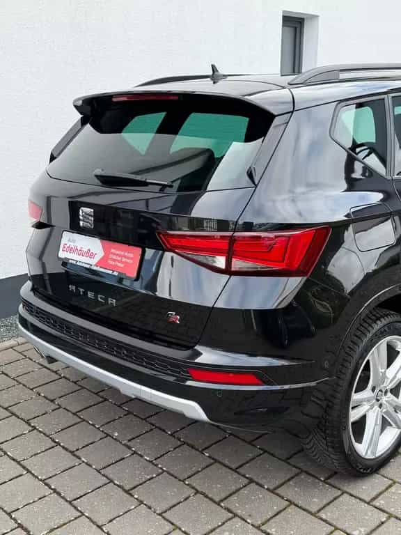 Seat Ateca 1.5 TSI DSG FR (Pano.,LED,AHK,Navi,18",SH) 02/2019-photo-5