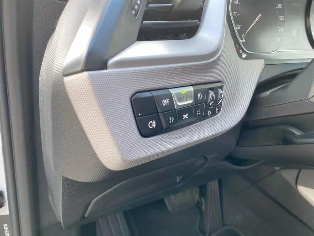 BMW 118 i Advantage LED+NAVI+SHZ+ 10/2020-photo-20