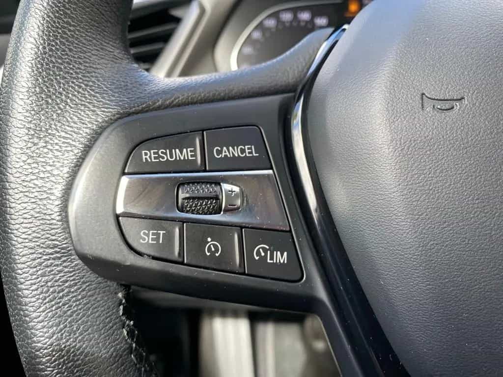 BMW 118 i Advantage LED+NAVI+SHZ+ 10/2020-photo-21