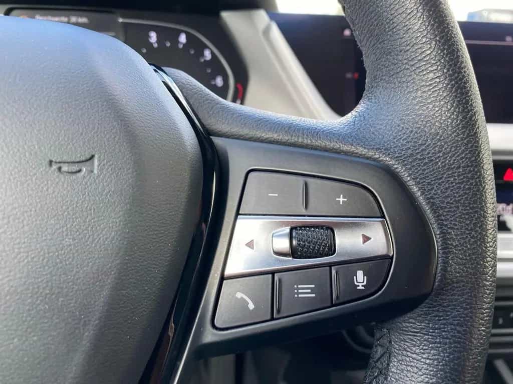 BMW 118 i Advantage LED+NAVI+SHZ+ 10/2020-photo-22