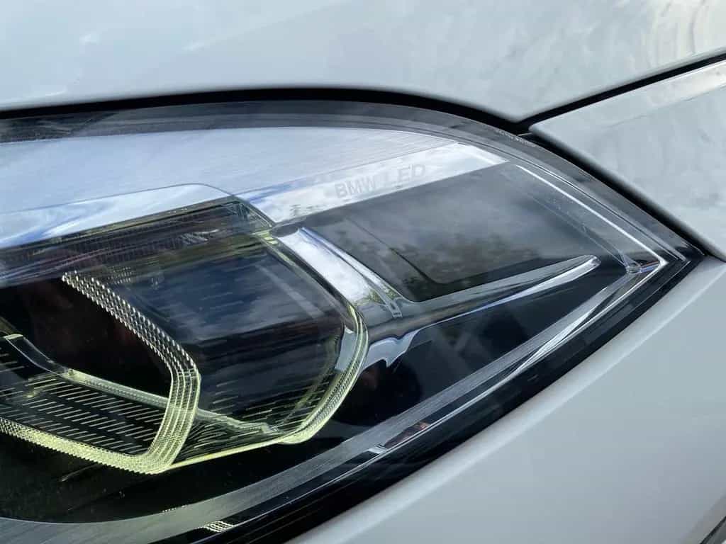 BMW 118 i Advantage LED+NAVI+SHZ+ 10/2020-photo-27