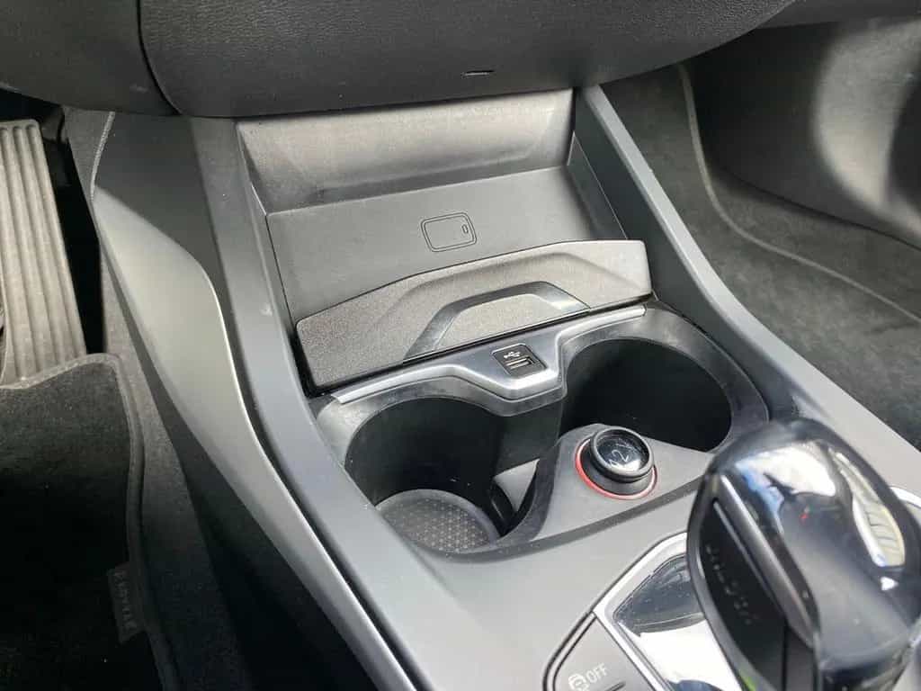 BMW 118 i Advantage LED+NAVI+SHZ+ 10/2020-photo-33