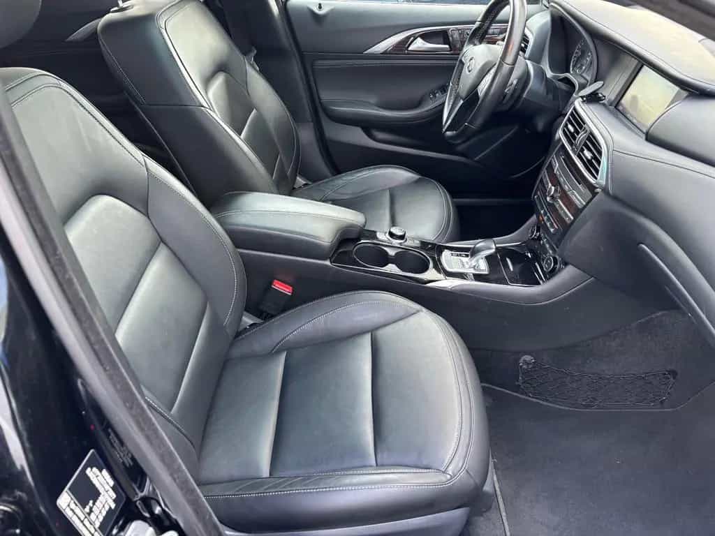 Infiniti Q30 2.2 d AWD Premium LEDER PANORAMA AHK 10/2016-photo-9