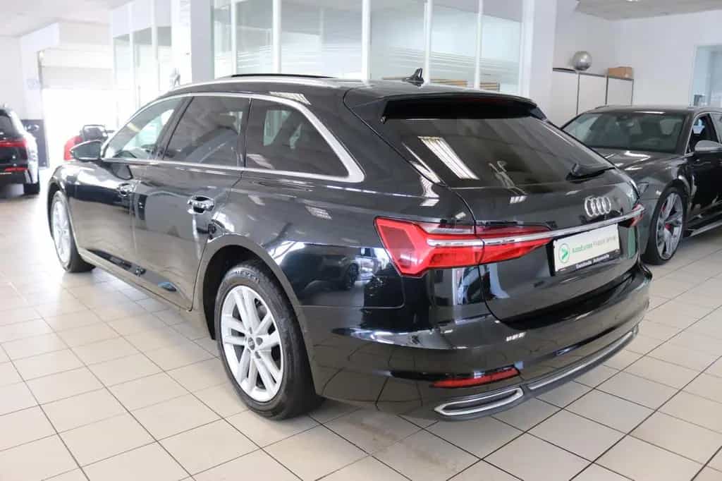 Audi A6 Avant 40 TDI Virtual Kamera Pano Memory ACC 09/2022-photo-10