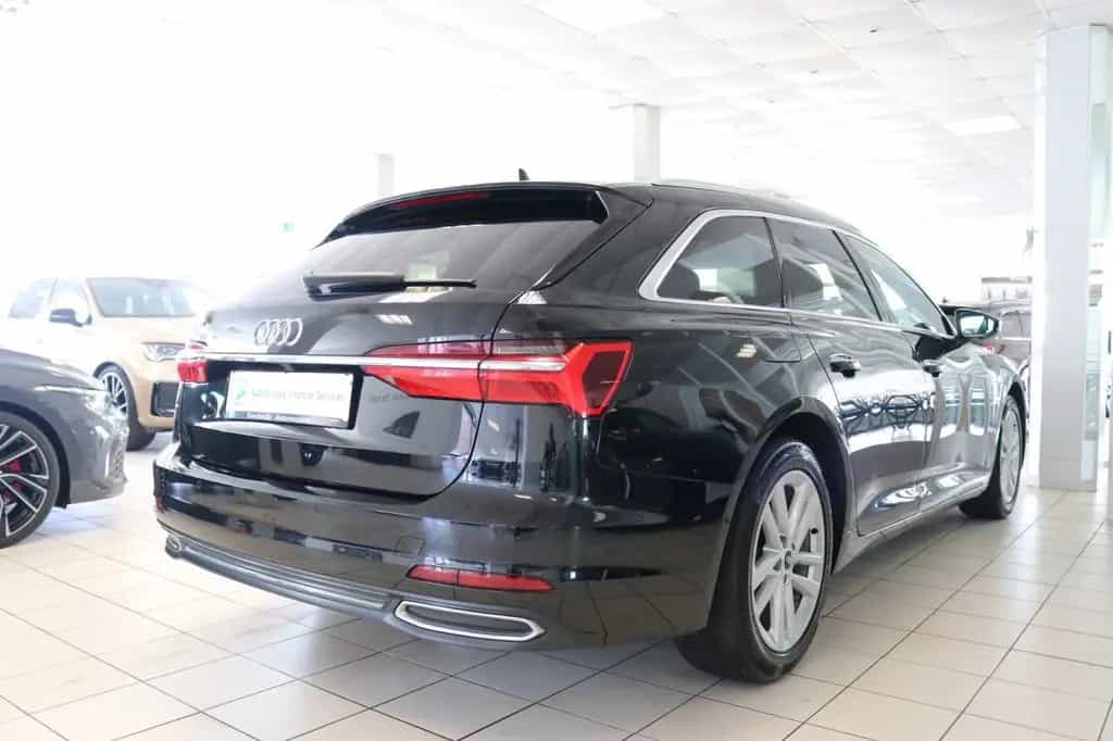 Audi A6 Avant 40 TDI Virtual Kamera Pano Memory ACC 09/2022-photo-12
