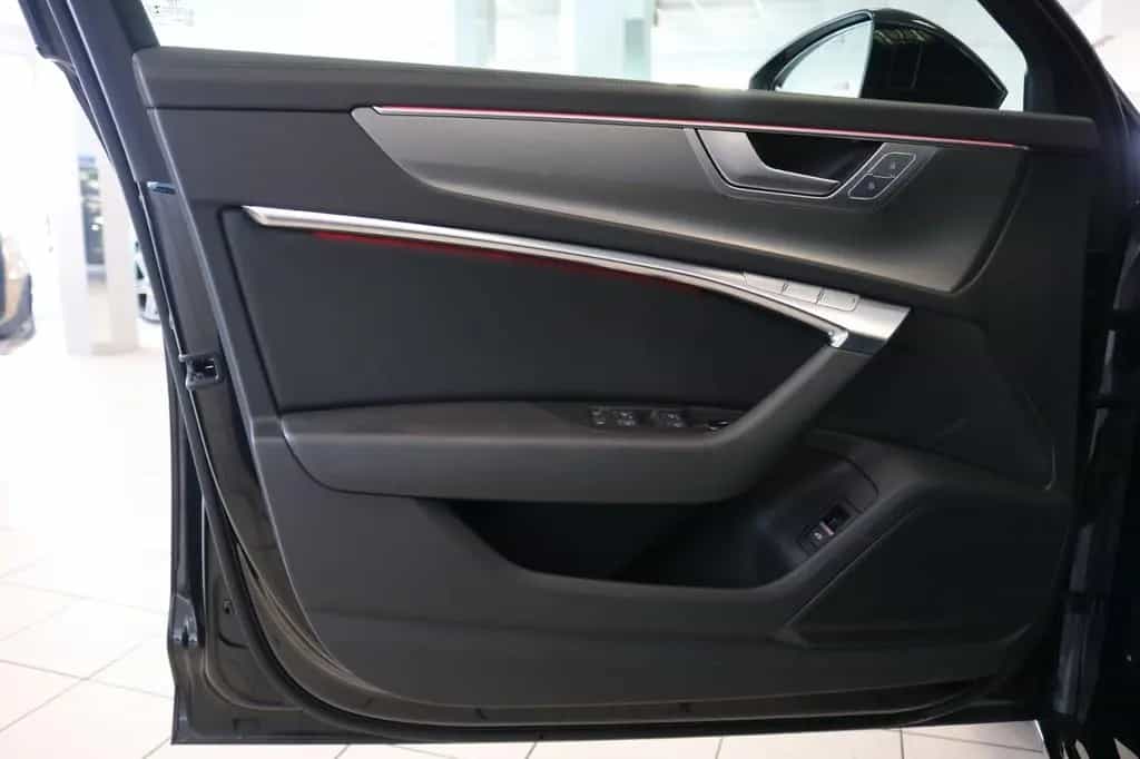 Audi A6 Avant 40 TDI Virtual Kamera Pano Memory ACC 09/2022-photo-13