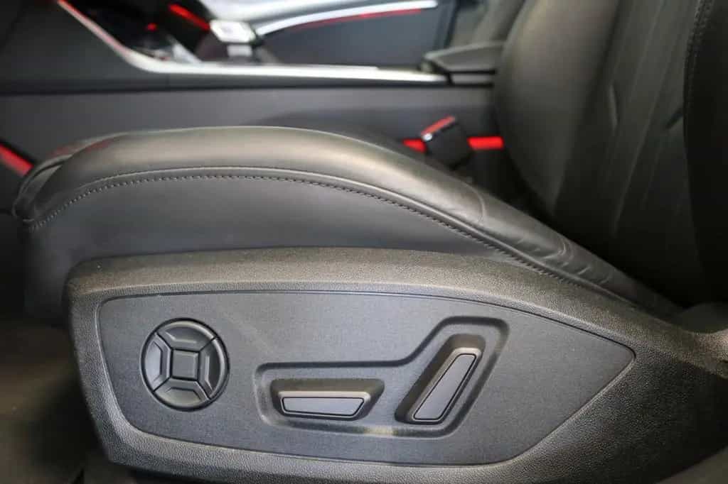 Audi A6 Avant 40 TDI Virtual Kamera Pano Memory ACC 09/2022-photo-14