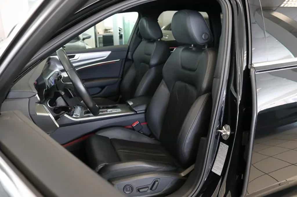 Audi A6 Avant 40 TDI Virtual Kamera Pano Memory ACC 09/2022-photo-15