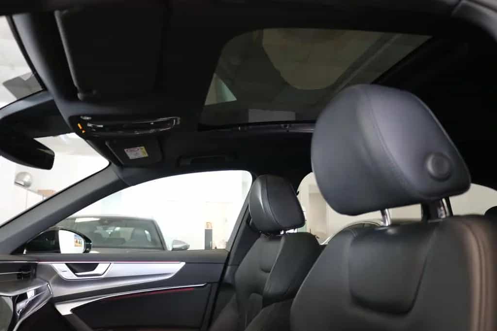Audi A6 Avant 40 TDI Virtual Kamera Pano Memory ACC 09/2022-photo-16