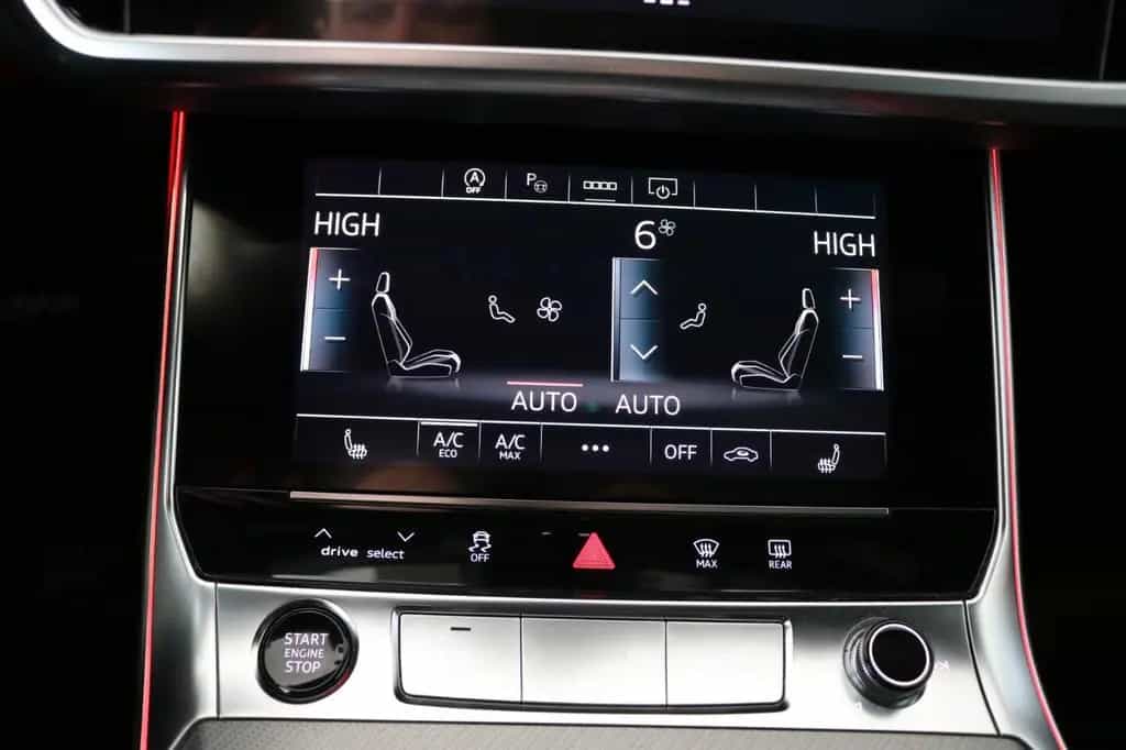 Audi A6 Avant 40 TDI Virtual Kamera Pano Memory ACC 09/2022-photo-21