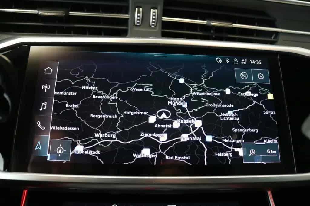 Audi A6 Avant 40 TDI Virtual Kamera Pano Memory ACC 09/2022-photo-22