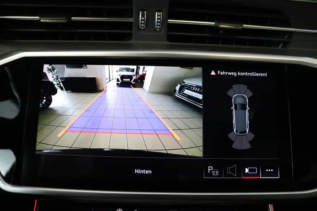 Audi A6 Avant 40 TDI Virtual Kamera Pano Memory ACC 09/2022-photo-24