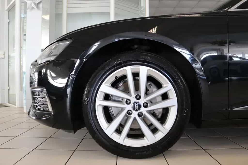 Audi A6 Avant 40 TDI Virtual Kamera Pano Memory ACC 09/2022-photo-3