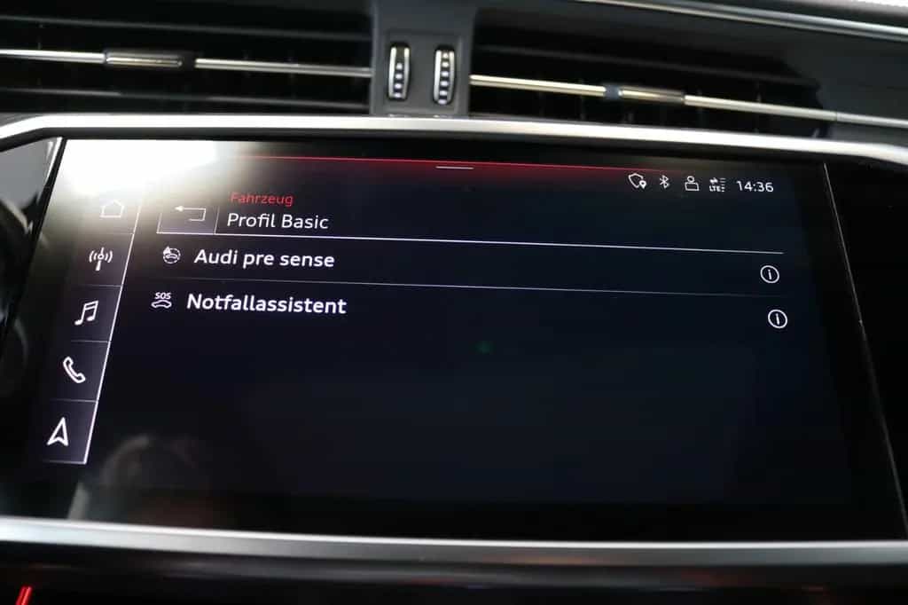Audi A6 Avant 40 TDI Virtual Kamera Pano Memory ACC 09/2022-photo-30