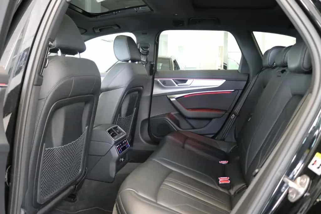 Audi A6 Avant 40 TDI Virtual Kamera Pano Memory ACC 09/2022-photo-31