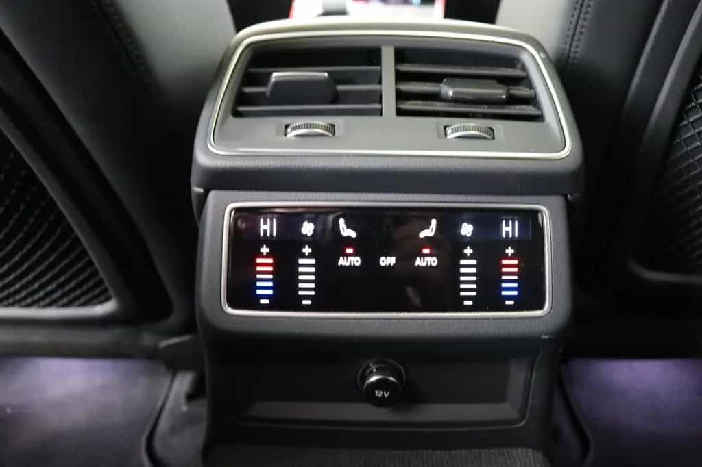 Audi A6 Avant 40 TDI Virtual Kamera Pano Memory ACC 09/2022-photo-32