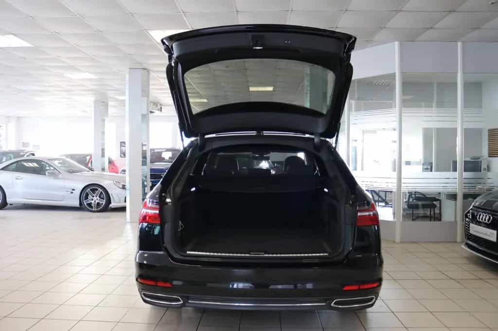 Audi A6 Avant 40 TDI Virtual Kamera Pano Memory ACC 09/2022-photo-6