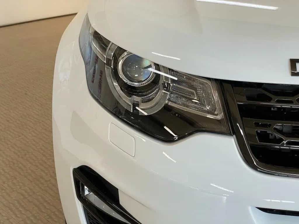 Land Rover Discovery Sport 2.0 TD4 150 CV Black 07/2019-photo-12