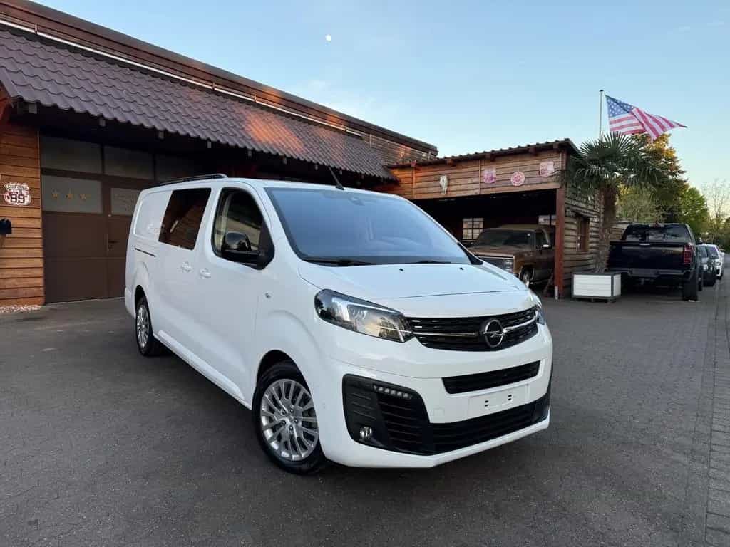 Opel Standheizu SITZE*NAVI*KLIMA*KAMERA*KEYLES*AHK* 10/2024-photo-9