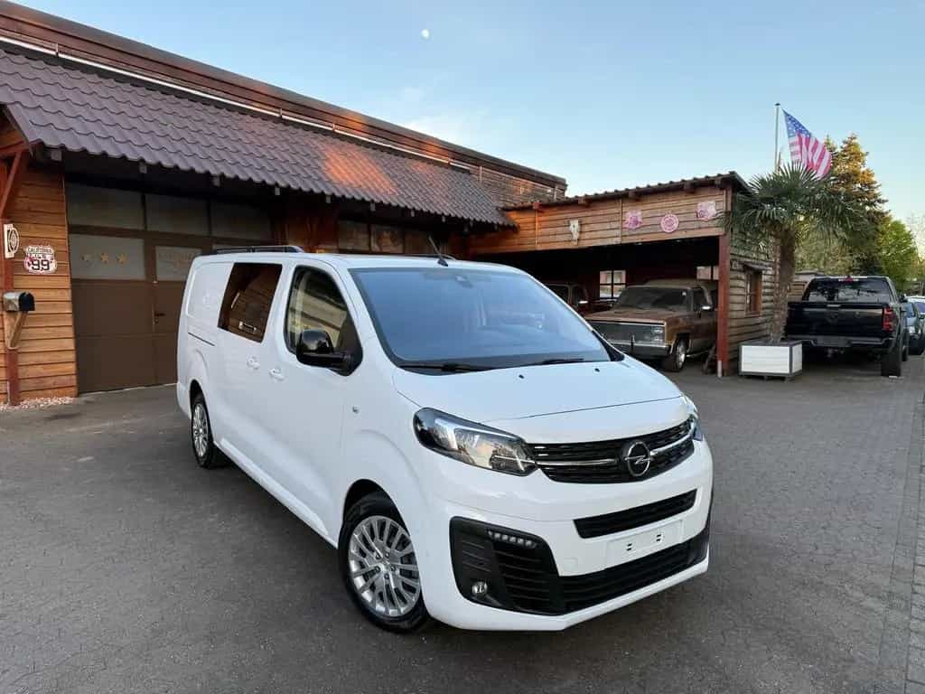Opel Standheizu SITZE*NAVI*KLIMA*KAMERA*KEYLES*AHK* 10/2024-photo-10