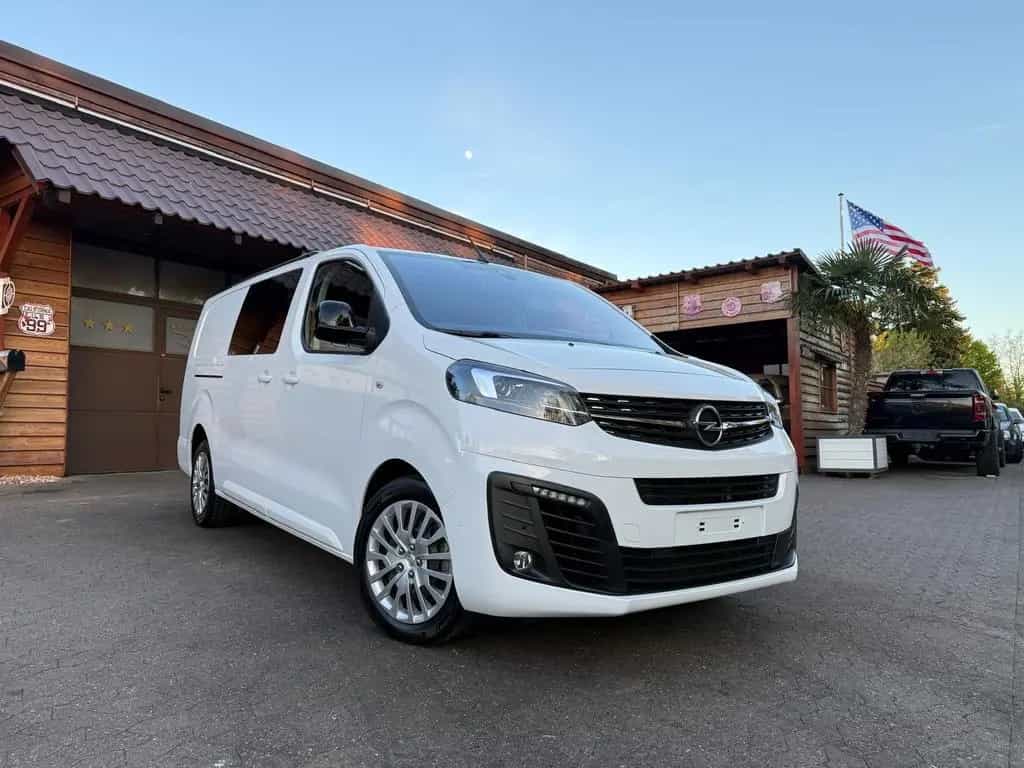 Opel Standheizu SITZE*NAVI*KLIMA*KAMERA*KEYLES*AHK* 10/2024-photo-11