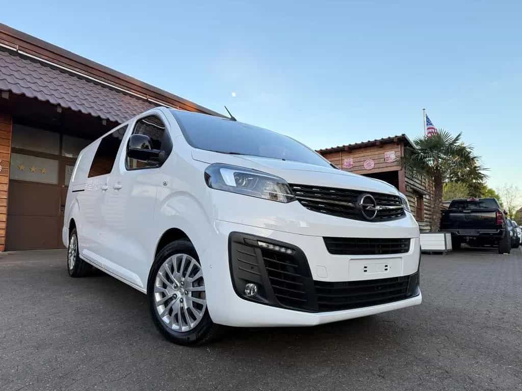 Opel Standheizu SITZE*NAVI*KLIMA*KAMERA*KEYLES*AHK* 10/2024-photo-12
