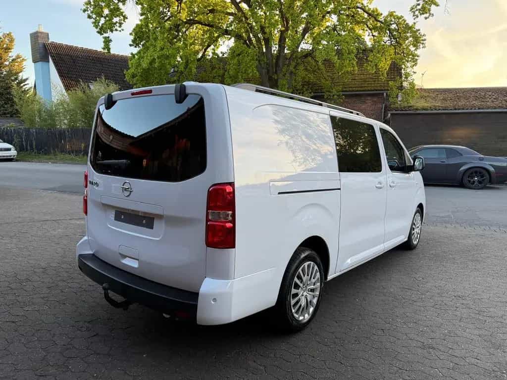 Opel Standheizu SITZE*NAVI*KLIMA*KAMERA*KEYLES*AHK* 10/2024-photo-20
