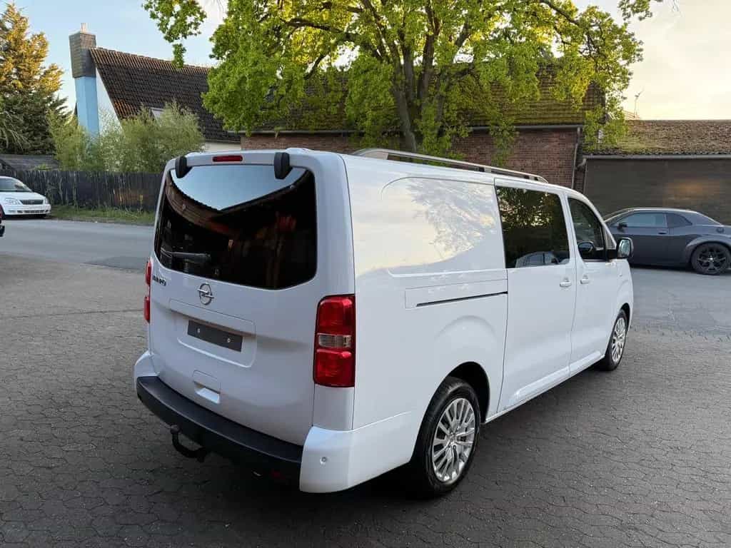 Opel Standheizu SITZE*NAVI*KLIMA*KAMERA*KEYLES*AHK* 10/2024-photo-21