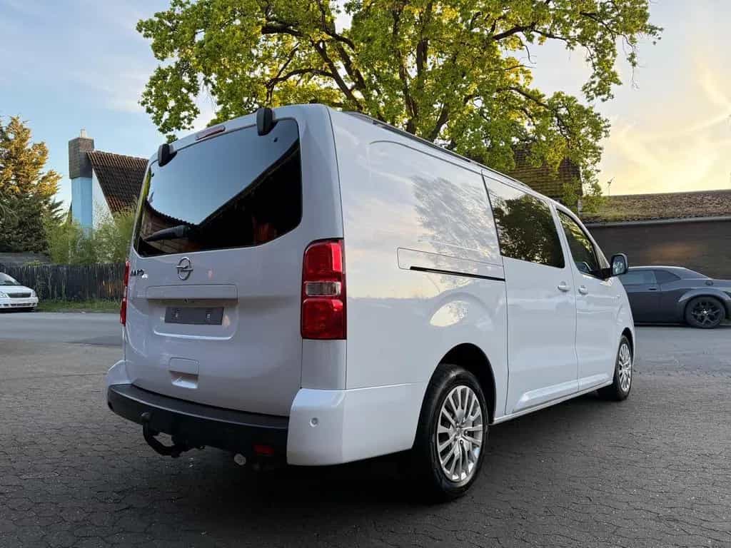 Opel Standheizu SITZE*NAVI*KLIMA*KAMERA*KEYLES*AHK* 10/2024-photo-22