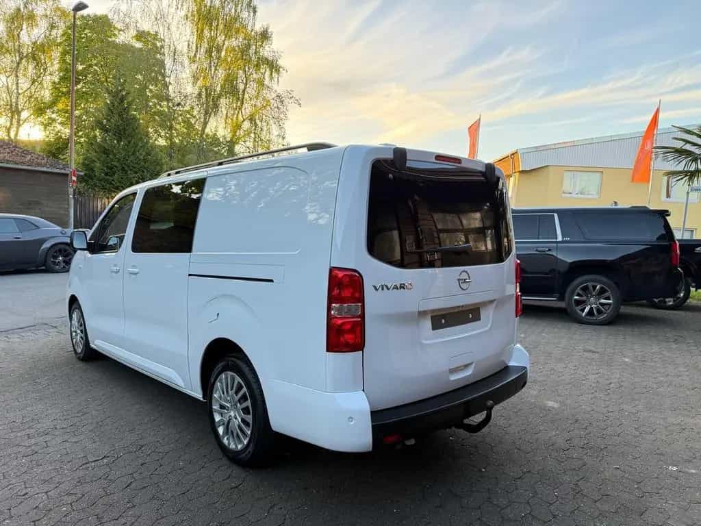 Opel Standheizu SITZE*NAVI*KLIMA*KAMERA*KEYLES*AHK* 10/2024-photo-24