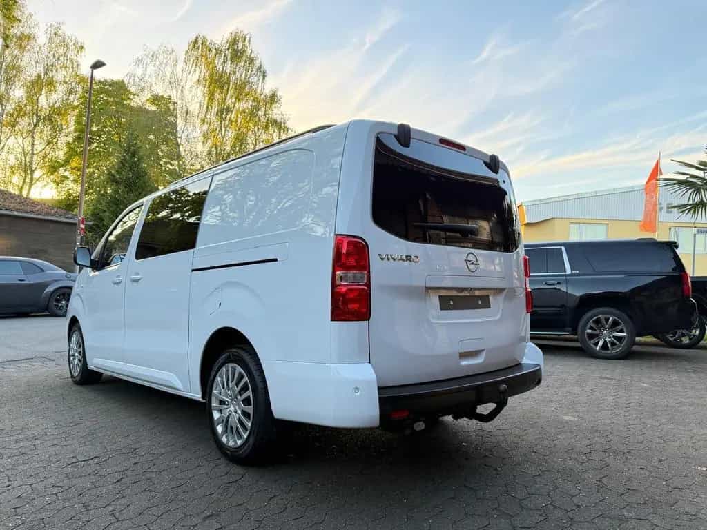 Opel Standheizu SITZE*NAVI*KLIMA*KAMERA*KEYLES*AHK* 10/2024-photo-26