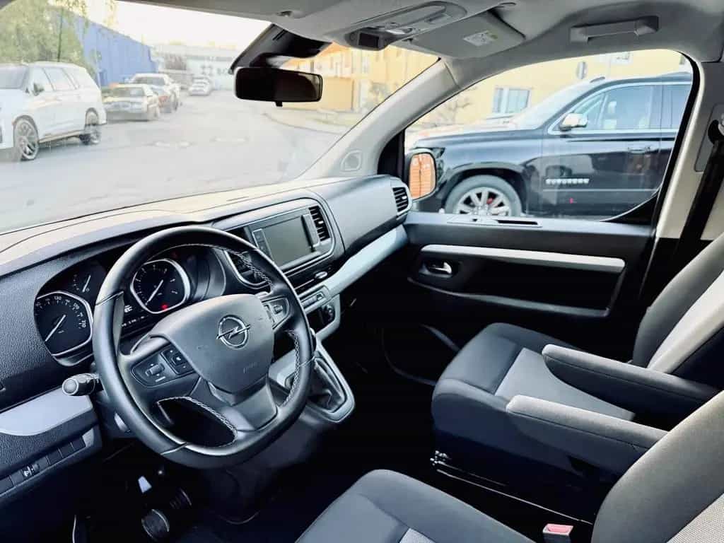 Opel Standheizu SITZE*NAVI*KLIMA*KAMERA*KEYLES*AHK* 10/2024-photo-31