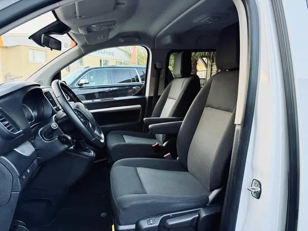 Opel Standheizu SITZE*NAVI*KLIMA*KAMERA*KEYLES*AHK* 10/2024-photo-33