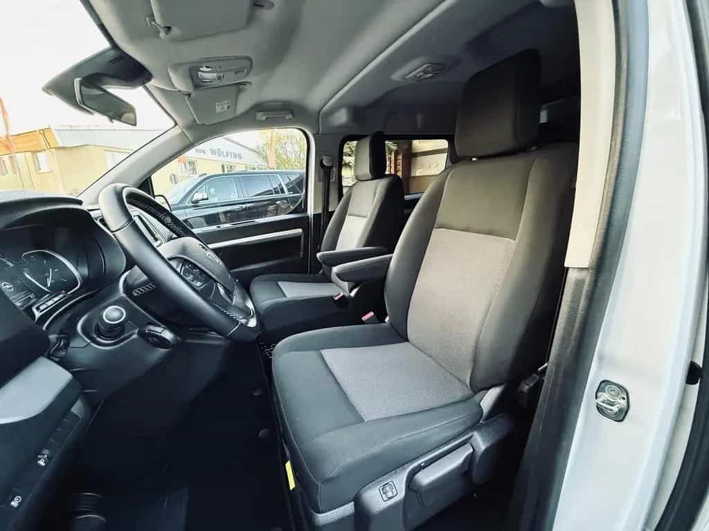 Opel Standheizu SITZE*NAVI*KLIMA*KAMERA*KEYLES*AHK* 10/2024-photo-34