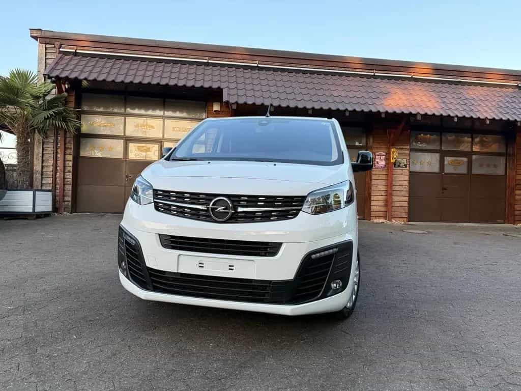 Opel Standheizu SITZE*NAVI*KLIMA*KAMERA*KEYLES*AHK* 10/2024-photo-3