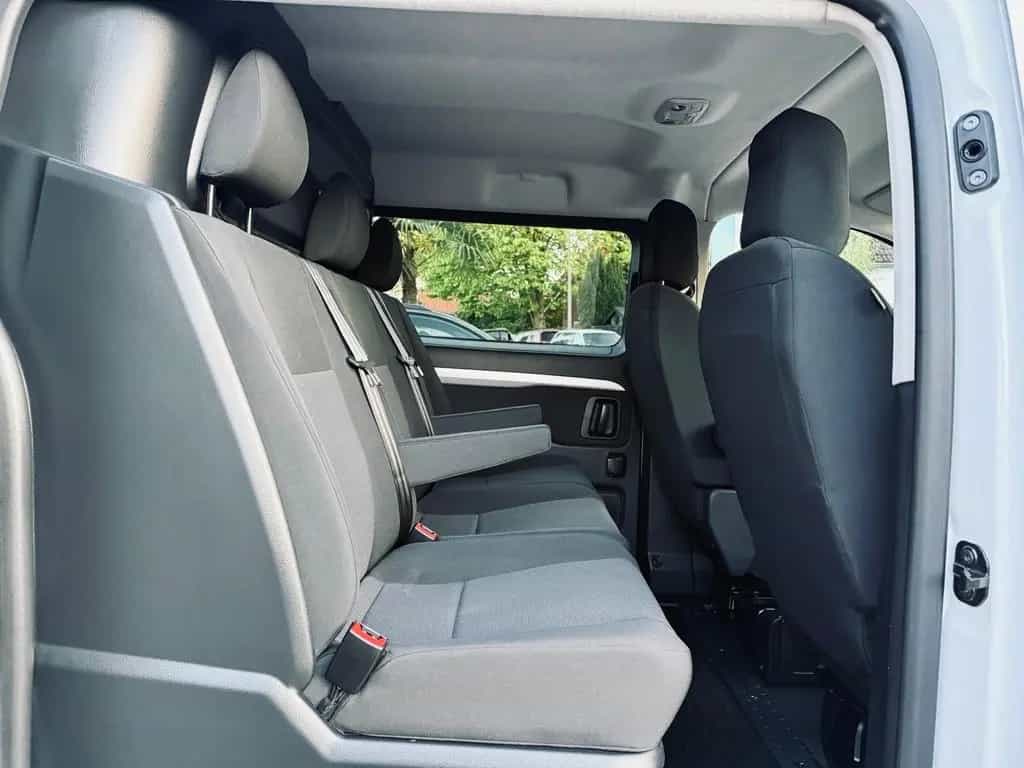 Opel Standheizu SITZE*NAVI*KLIMA*KAMERA*KEYLES*AHK* 10/2024-photo-41