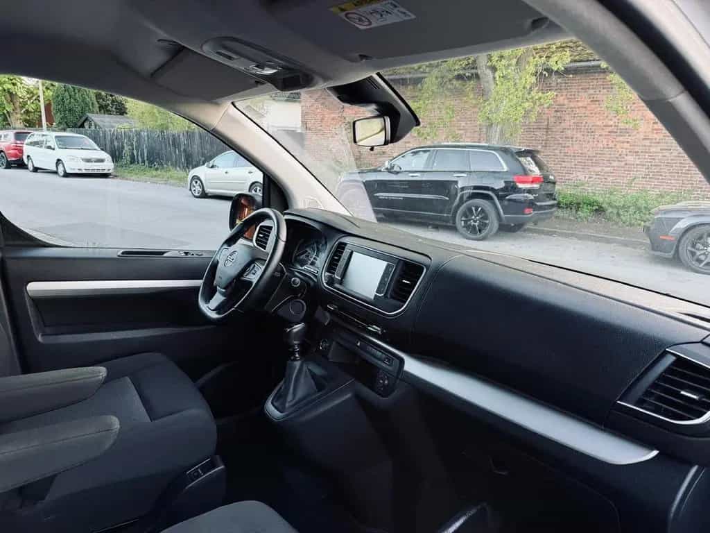 Opel Standheizu SITZE*NAVI*KLIMA*KAMERA*KEYLES*AHK* 10/2024-photo-45